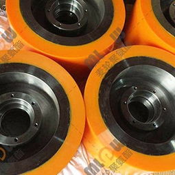 麦克纳姆轮聚氨酯包胶技术与聚氨酯胶轮的应用优势