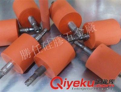 专业橡胶轮解决方案 - 东莞市虎门胜任五金加工店