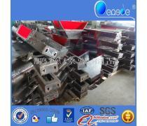 聚氨酯胶轮 高性能工业传动与承载解决方案