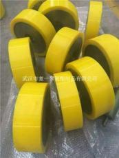 聚氨酯胶轮 性能卓越、应用广泛的工业优选