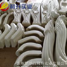 聚氨酯（PU）工艺品价格、批发与厂家指南，兼谈聚氨酯胶轮应用