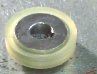 全球化工港 打造聚氨酯胶轮供应新枢纽