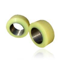 聚氨酯胶轮 印刷机械高效运转的可靠伙伴